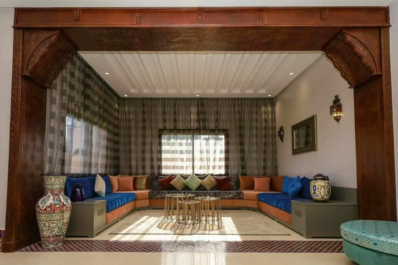 Dar Nia Villa Marrakesh